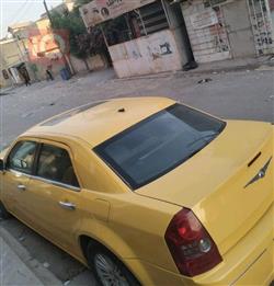 كرايسلر 300
